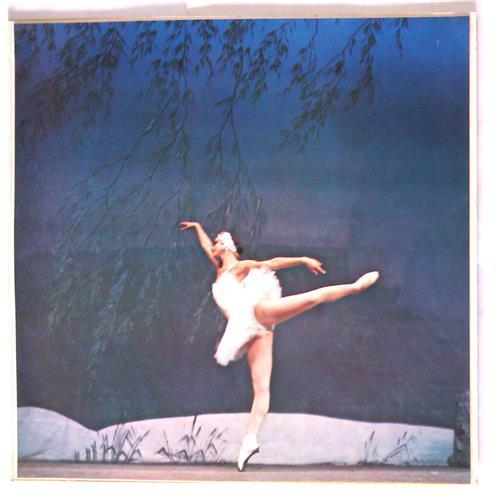  Vinyl records  Ernest Ansermet, L'Orchestre De La Suisse Romande – Tchaikovsky: The Swan Lake / SLC 2002 picture in  Vinyl Play магазин LP и CD  06903  2 