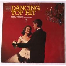 Ernie Heckscher And His Fairmont Orchestra – Dancing Top Hit / YS-536-C