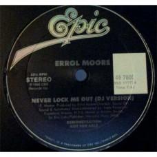 Errol Moore – Never Look Me Out / 49 07800