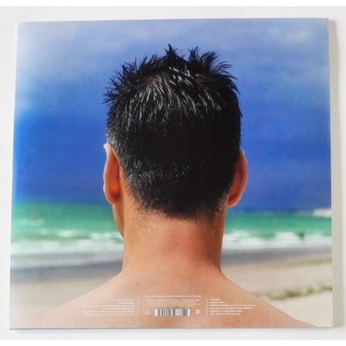 Картинка  Виниловые пластинки  Etienne Daho – Eden / LTD / 952 677 1 / Sealed в  Vinyl Play магазин LP и CD   09472 1 