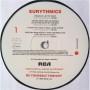 Картинка  Виниловые пластинки  Eurythmics – Be Yourself Tonight / PL 70711 в  Vinyl Play магазин LP и CD   04914 6 