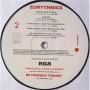 Картинка  Виниловые пластинки  Eurythmics – Be Yourself Tonight / PL 70711 в  Vinyl Play магазин LP и CD   04914 7 
