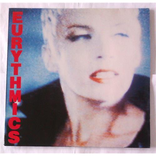  Vinyl records  Eurythmics – Be Yourself Tonight / PL 70711 in Vinyl Play магазин LP и CD  06205 