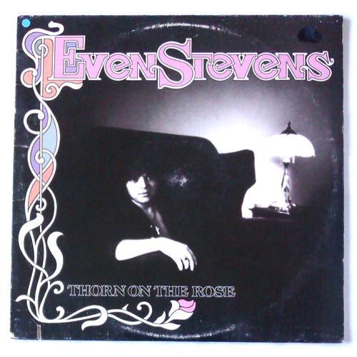  Виниловые пластинки  Even Stevens – Thorn On The Rose / 7E 1113 в Vinyl Play магазин LP и CD  05829 