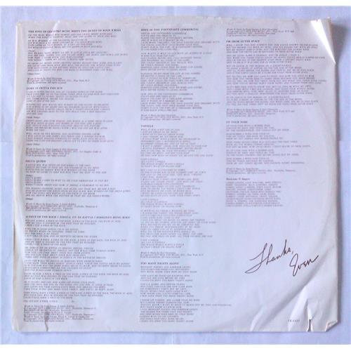 Картинка  Виниловые пластинки  Even Stevens – Thorn On The Rose / 7E 1113 в  Vinyl Play магазин LP и CD   05829 3 