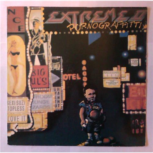  Виниловые пластинки  Extreme – Pornograffitti / С30 RGM 7032 в Vinyl Play магазин LP и CD  04026 