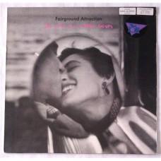 Fairground Attraction – The First Of A Million Kisses / PL 71696