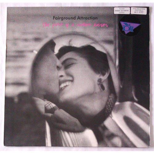  Виниловые пластинки  Fairground Attraction – The First Of A Million Kisses / PL 71696 в Vinyl Play магазин LP и CD  06029 