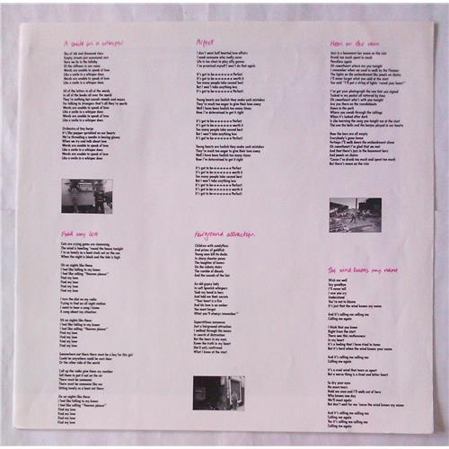 Картинка  Виниловые пластинки  Fairground Attraction – The First Of A Million Kisses / PL 71696 в  Vinyl Play магазин LP и CD   06029 2 
