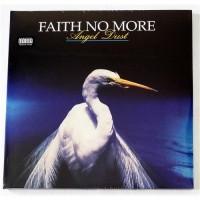 Faith No More – Angel Dust / 0825646094608 / Sealed