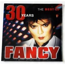 Fancy – 30 Years. The New Best Of Fancy / 19075862291 / Sealed