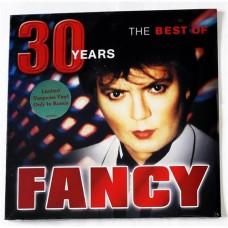 Fancy – 30 Years. The New Best Of Fancy / LTD / 19075862291 / Sealed