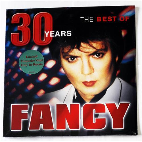  Виниловые пластинки  Fancy – 30 Years. The New Best Of Fancy / LTD / 19075862291 / Sealed в Vinyl Play магазин LP и CD  08984 
