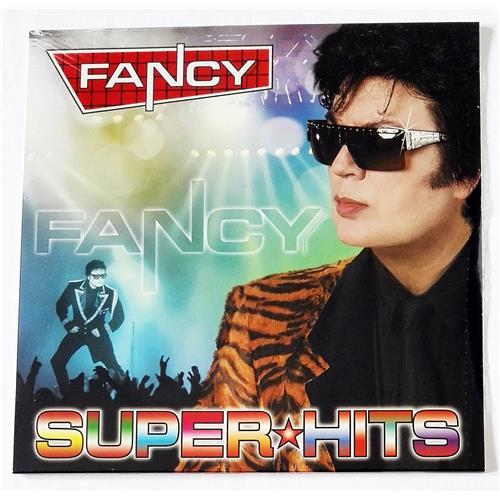  Vinyl records  Fancy – Super Hits / NMG-11 / Sealed in Vinyl Play магазин LP и CD  09219 