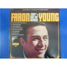 Faron Young – Just Out Of Reach / JS-6062