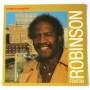  Виниловые пластинки  Fenton Robinson – Blues In Progress / 9005 в Vinyl Play магазин LP и CD  05446 
