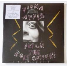 Fiona Apple – Fetch The Bolt Cutters / LTD / 19439779731 / Sealed