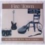  Виниловые пластинки  Fire Town – In The Heart Of The Heart Country / 81754-1 / Sealed в Vinyl Play магазин LP и CD  06083 