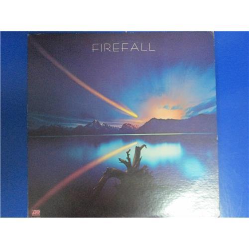  Виниловые пластинки  Firefall – Firefall / P-10180A в Vinyl Play магазин LP и CD  03469 