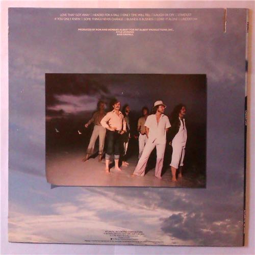  Vinyl records  Firefall – Undertow / SD 16006 picture in  Vinyl Play магазин LP и CD  04191  1 