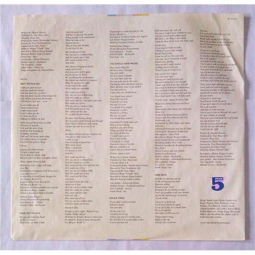 Картинка  Виниловые пластинки  Five Star – Between The Lines / PL 71505 в  Vinyl Play магазин LP и CD   06048 3 