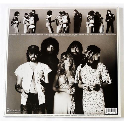 Картинка  Виниловые пластинки  Fleetwood Mac – Rumours / 9362-49793-5 / Sealed в  Vinyl Play магазин LP и CD   08977 1 