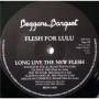 Картинка  Виниловые пластинки  Flesh For Lulu – Long Live The New Flesh / BEGA 82 в  Vinyl Play магазин LP и CD   04348 5 