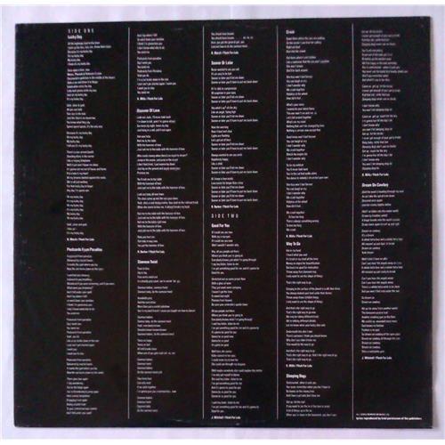 Картинка  Виниловые пластинки  Flesh For Lulu – Long Live The New Flesh / BEGA 82 в  Vinyl Play магазин LP и CD   04735 3 