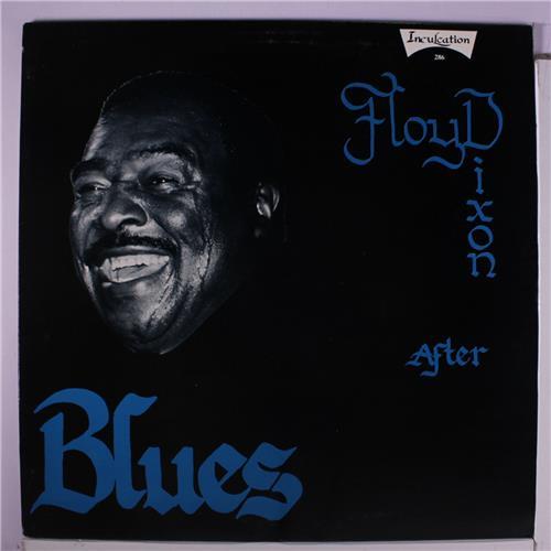  Vinyl records  Floyd Dixon – After Blues / 286 in Vinyl Play магазин LP и CD  00141 