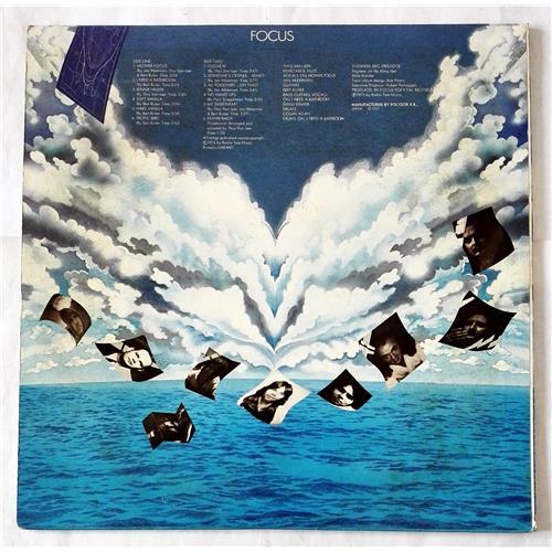  Vinyl records  Focus – Mother Focus / MP 2514 picture in  Vinyl Play магазин LP и CD  07587  1 
