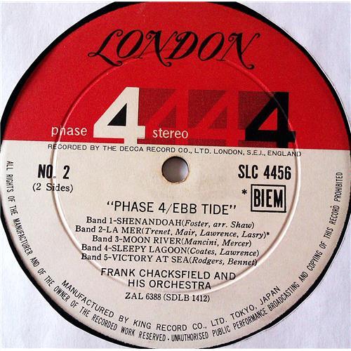  Vinyl records  Frank Chacksfield And His Orchestra – The New Ebb Tide / SLC 4456 picture in  Vinyl Play магазин LP и CD  07404  6 