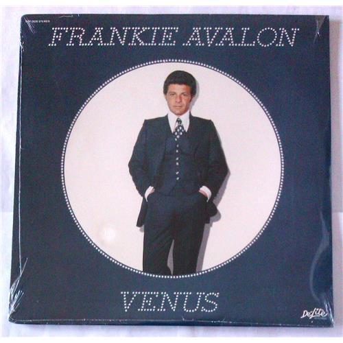  Vinyl records  Frankie Avalon – Venus / DEP-2020 / Sealed in Vinyl Play магазин LP и CD  05977 