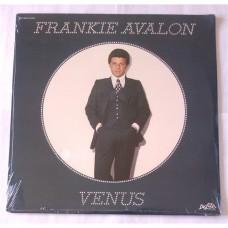 Frankie Avalon – Venus / DEP-2020 / Sealed