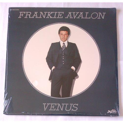  Виниловые пластинки  Frankie Avalon – Venus / DEP-2020 / Sealed в Vinyl Play магазин LP и CD  06678 