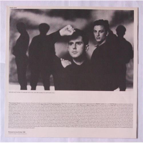  Vinyl records  Frankie Goes To Hollywood – Liverpool / R28D-2049 picture in  Vinyl Play магазин LP и CD  05738  3 