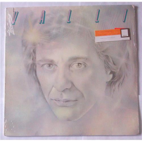  Vinyl records  Frankie Valli – Valli / PS 2017 in Vinyl Play магазин LP и CD  04505 