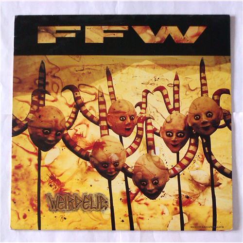  Виниловые пластинки  Freaky Fukin Weirdoz – Weirdelic / MFN 115 в Vinyl Play магазин LP и CD  06907 