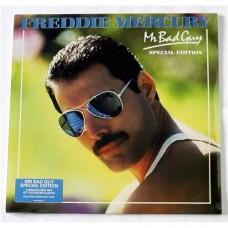 Freddie Mercury – Mr. Bad Guy / 0602577404214 / Sealed