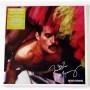  Виниловые пластинки  Freddie Mercury – Never Boring / 0602577404306 / Sealed в Vinyl Play магазин LP и CD  09272 