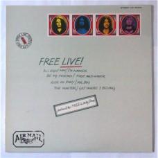 Free – Free Live / ILS-40204