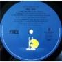  Vinyl records  Free – Free Live / ILS-40204 picture in  Vinyl Play магазин LP и CD  04187  5 