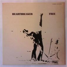 Free – Heartbreaker / ILS-40146