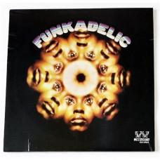 Funkadelic – Funkadelic / SEW 010 / Sealed