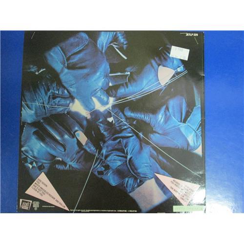 Картинка  Виниловые пластинки  G-Force – G-Force / JETLP 229 в  Vinyl Play магазин LP и CD   00668 1 