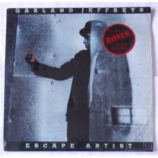 Garland Jeffreys – Escape Artist / EPC 84808