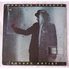 Garland Jeffreys – Escape Artist / PE 36983 / Sealed
