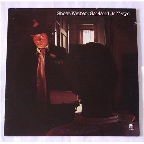  Vinyl records  Garland Jeffreys – Ghost Writer / SP-4629 in Vinyl Play магазин LP и CD  06931 