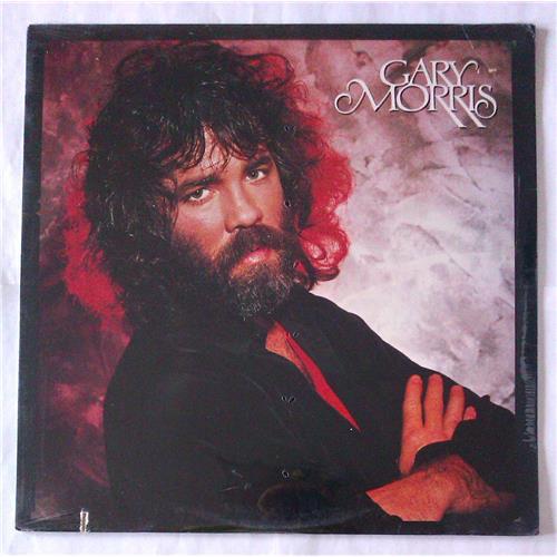  Виниловые пластинки  Gary Morris – Gary Morris / BSK 3658 / Sealed в Vinyl Play магазин LP и CD  06081 