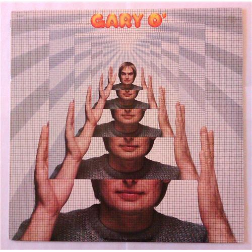  Виниловые пластинки  Gary O'Connor – Gary O' / ST-12157 в Vinyl Play магазин LP и CD  04589 