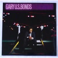 Gary U.S. Bonds – Dedication / 1A 062-400007